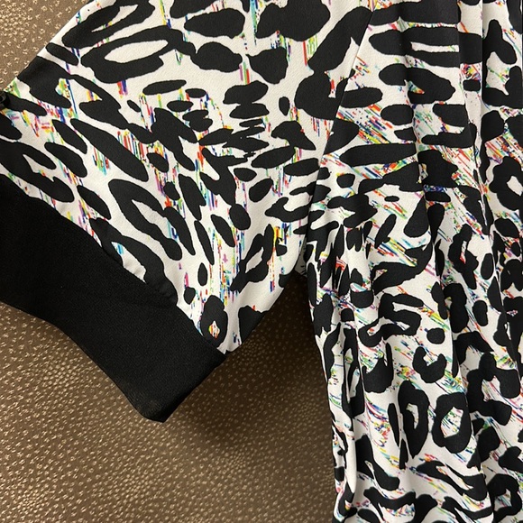 🔥🔥🔥NEW Reiss Sequin Blouse - Picture 8 of 11